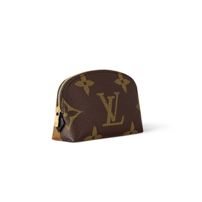 LOUIS VUITTON POCHETTE COSMÉTIQUE PM M11249 (19*12*6cm)